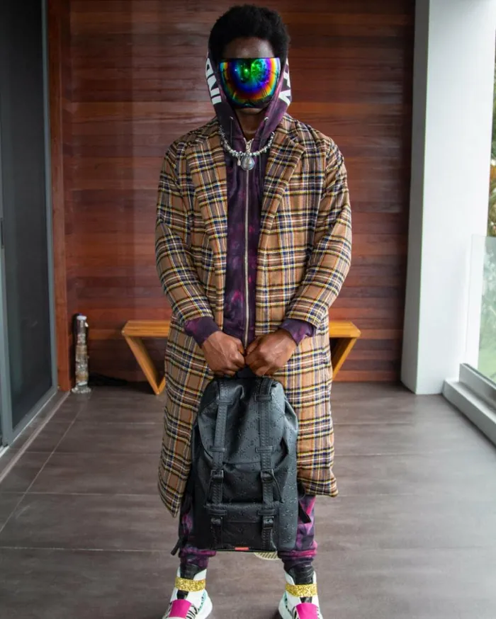 247 HILLS Bags SPRAYGROUND