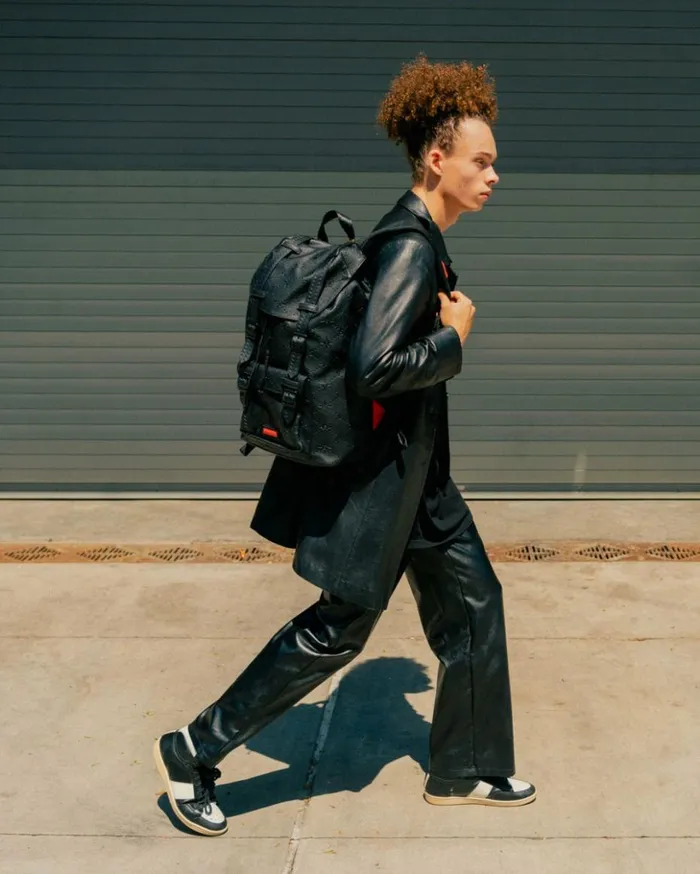 247 HILLS Bags SPRAYGROUND