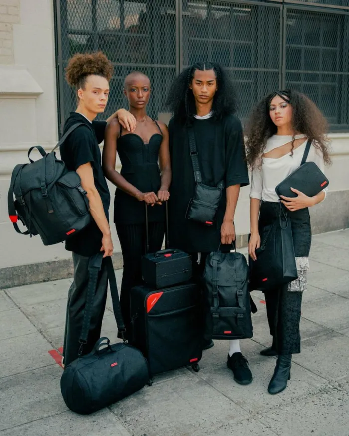 247 HILLS Bags SPRAYGROUND