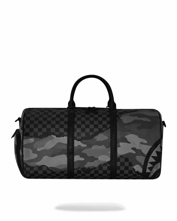 3AM RIPTIDE DUFFLE Bags SPRAYGROUND
