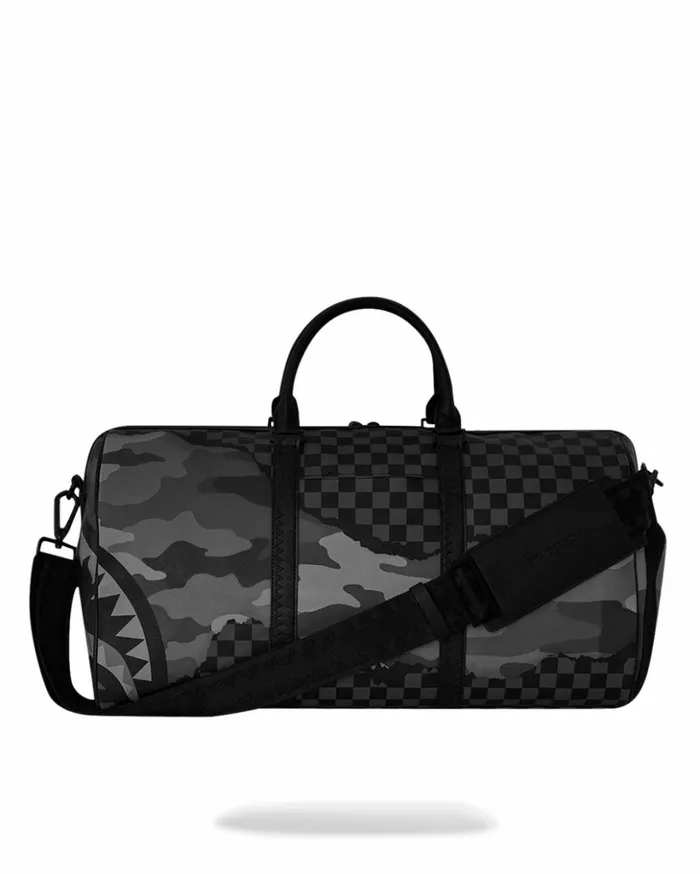 3AM RIPTIDE DUFFLE Bags SPRAYGROUND