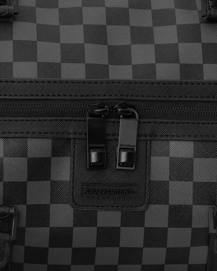 3AM RIPTIDE DUFFLE Bags SPRAYGROUND
