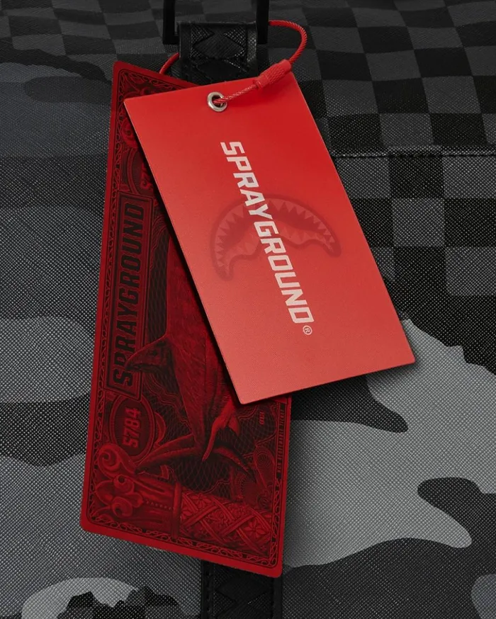 3AM RIPTIDE DUFFLE Bags SPRAYGROUND