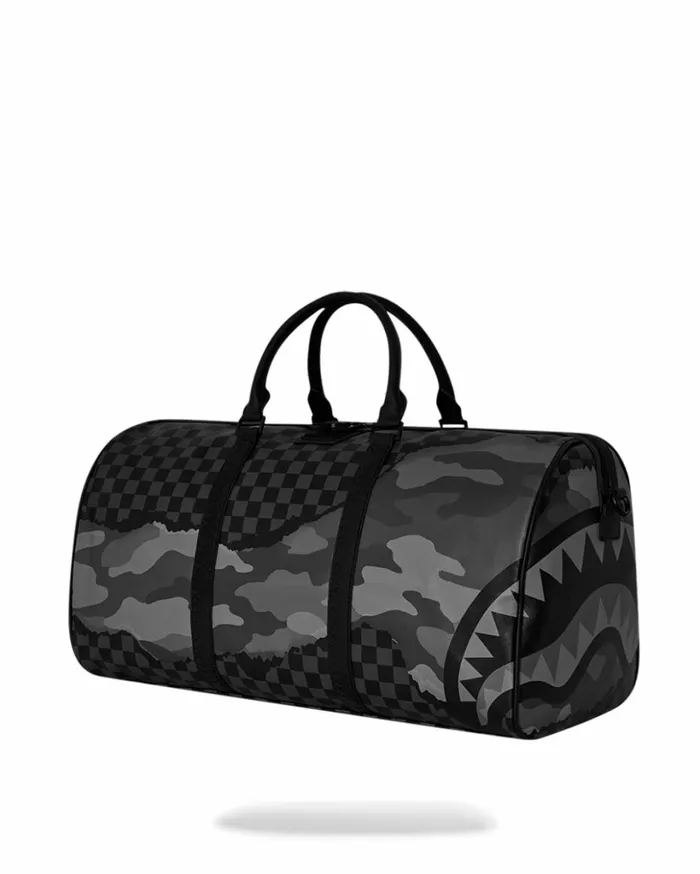 3AM RIPTIDE DUFFLE Bags SPRAYGROUND