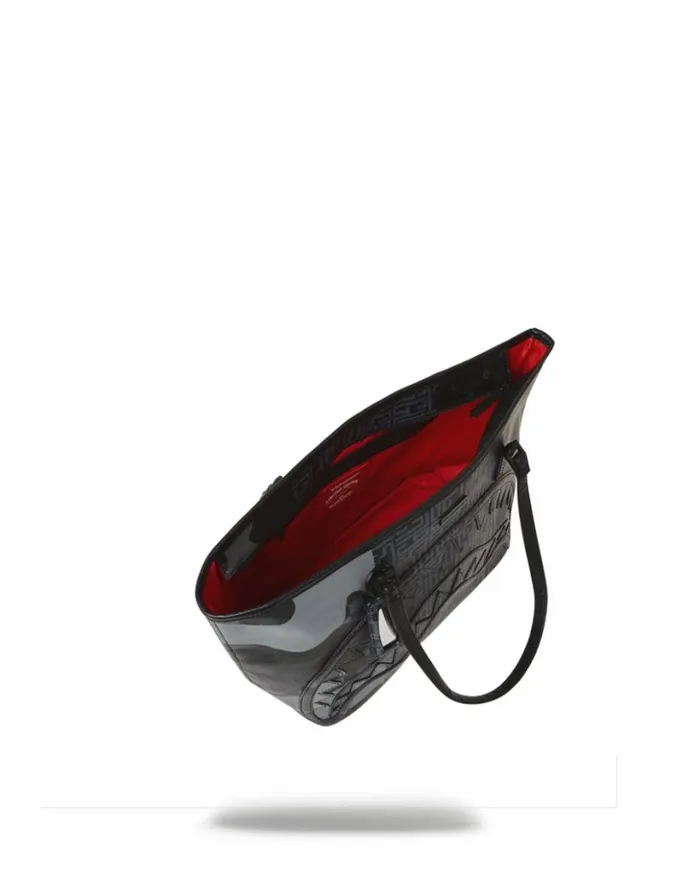 3AM THE TRILOGY TOTE Bags SPRAYGROUND
