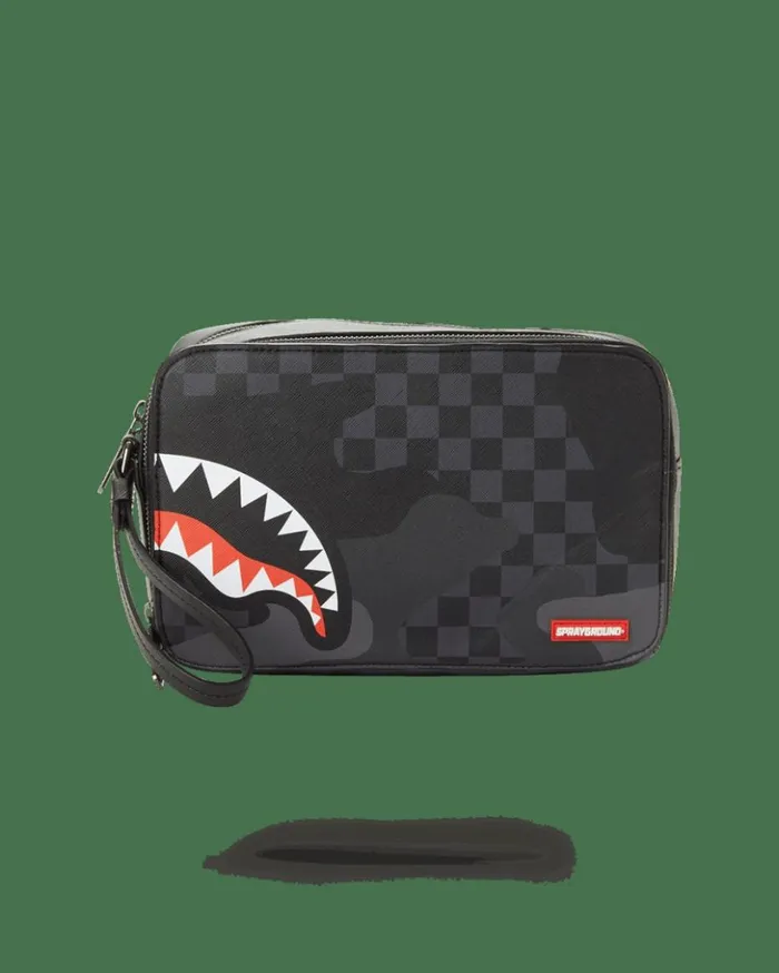 3AM TOILETRY BAG Bags SPRAYGROUND