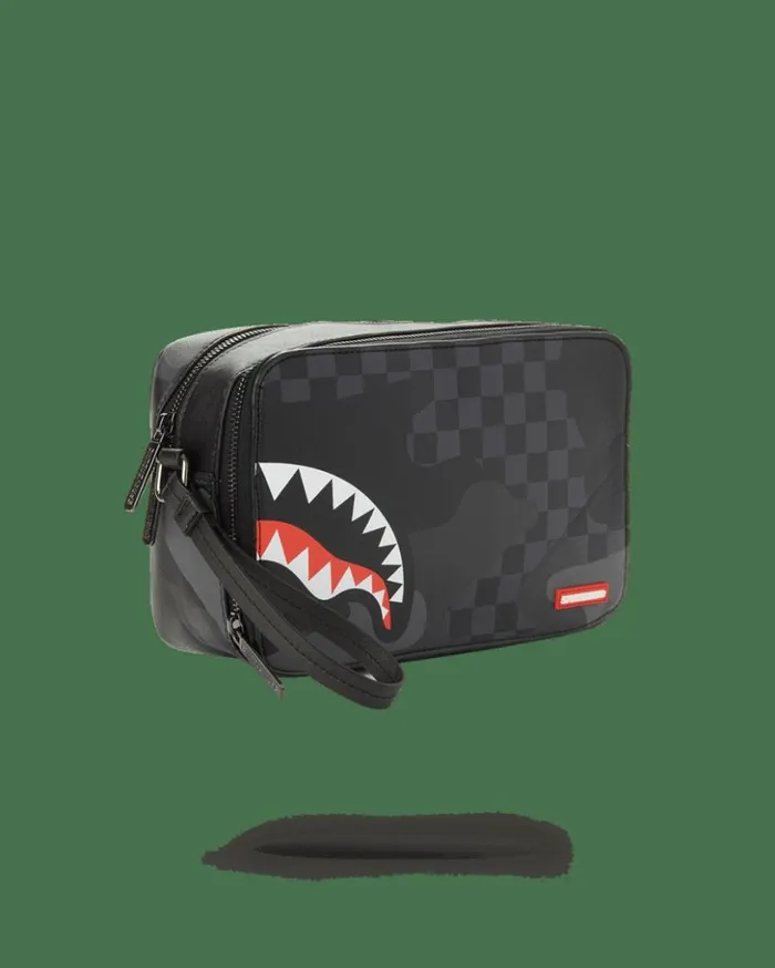 3AM TOILETRY BAG Bags SPRAYGROUND