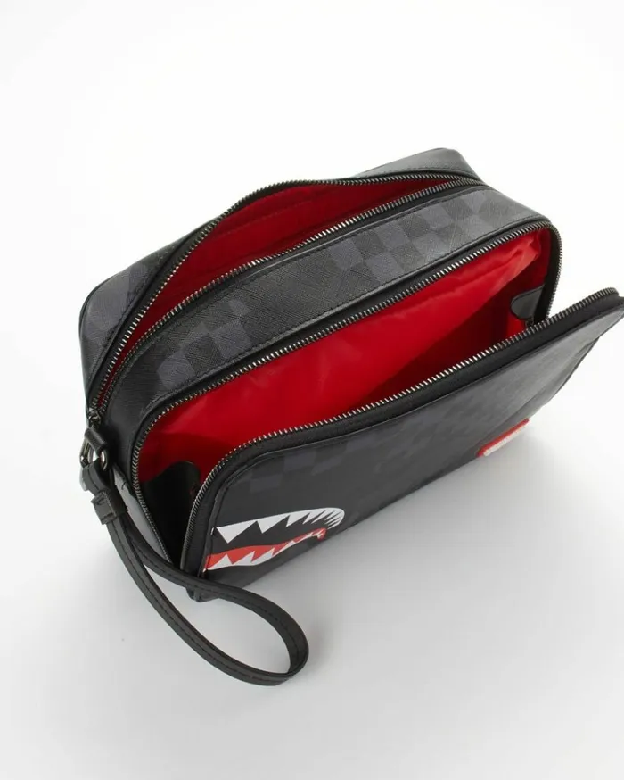 3AM TOILETRY BAG Bags SPRAYGROUND