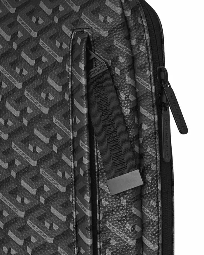 3DSG THUNDERCLAP SMARTPACK Bags SPRAYGROUND
