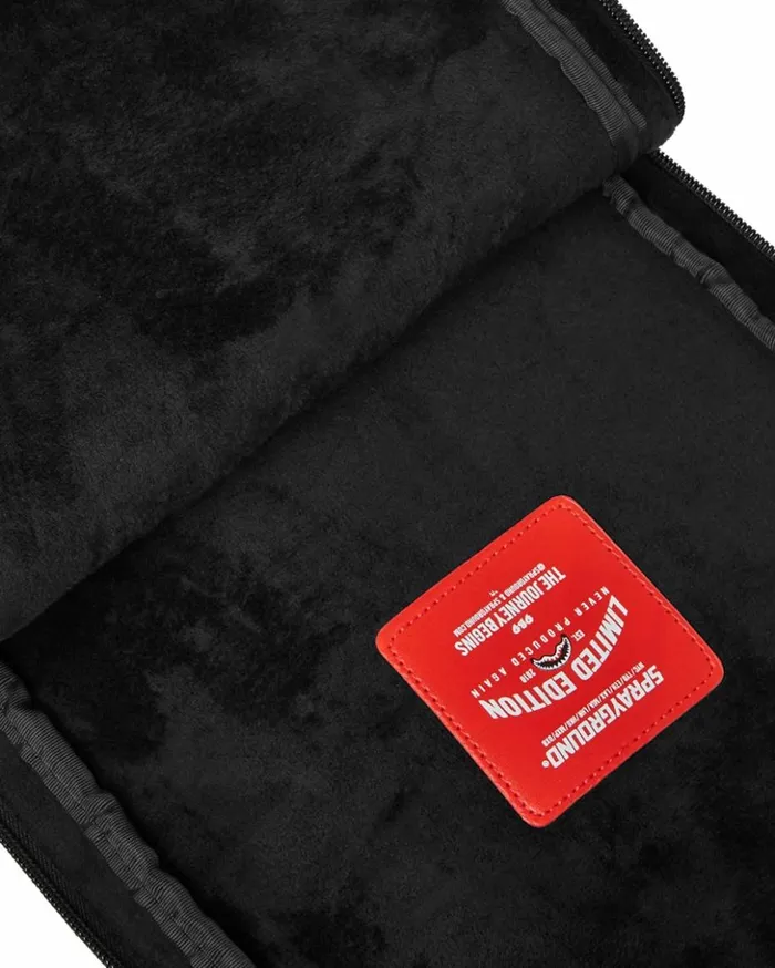 3DSG THUNDERCLAP SMARTPACK Bags SPRAYGROUND