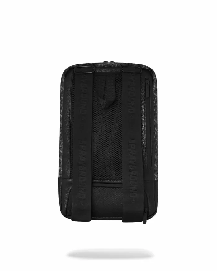 3DSG THUNDERCLAP SMARTPACK Bags SPRAYGROUND