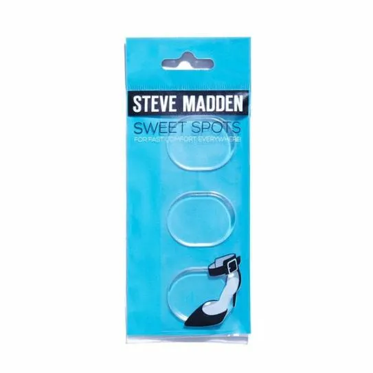 Accessories SWEETSPOTS MULTI Multi Steve Madden Shoe Care