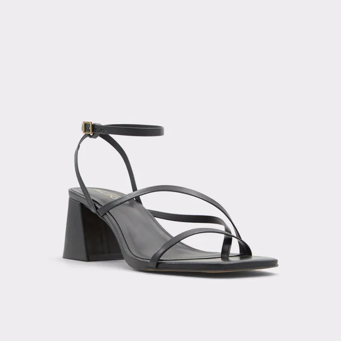 Adrauder Black Women ALDO Heels