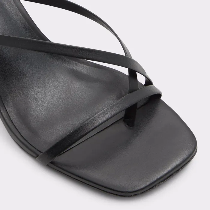 Adrauder Black Women ALDO Heels