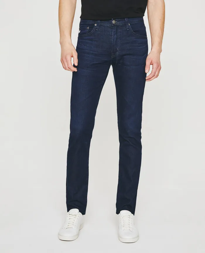 AG Jeans Denim Men Dylan 2 YEARS OAKDALE AG Jeans Denim Men Dylan 2 YEARS OAKDALE