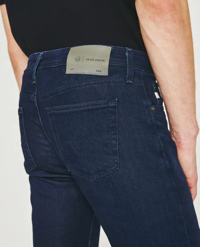 AG Jeans Denim Men Dylan 2 YEARS OAKDALE AG Jeans Denim Men Dylan 2 YEARS OAKDALE
