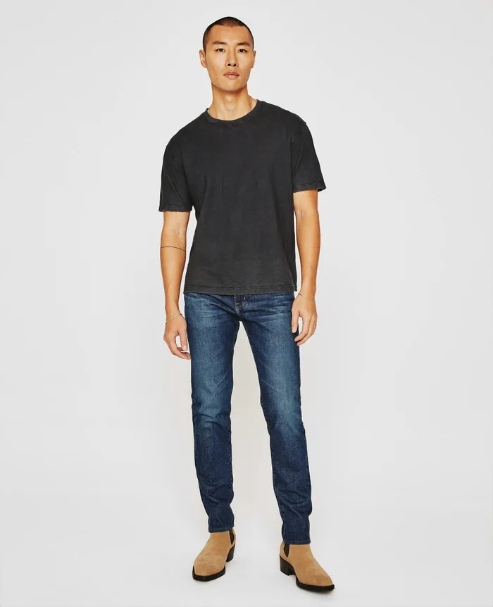 AG Jeans Denim Men Dylan 9 YEARS SILVERADO