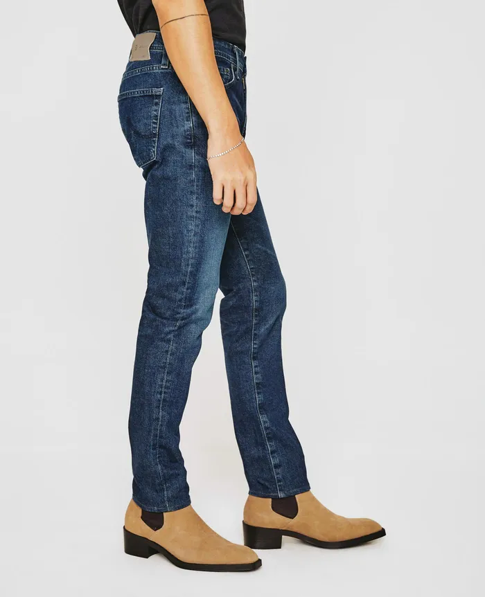 AG Jeans Denim Men Dylan 9 YEARS SILVERADO AG Jeans Denim Men Dylan 9 YEARS SILVERADO