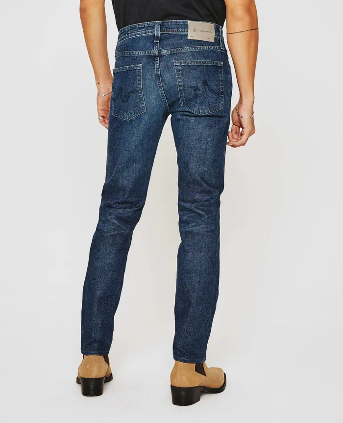 AG Jeans Denim Men Dylan 9 YEARS SILVERADO AG Jeans Denim Men Dylan 9 YEARS SILVERADO