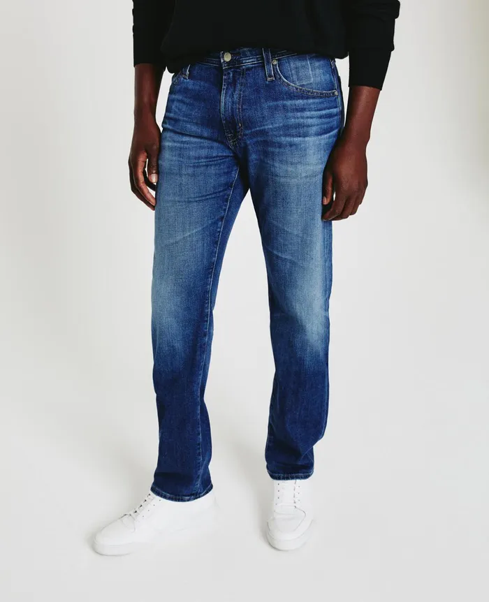 AG Jeans Denim Men Graduate 14 YEARS WINSLOW AG Jeans Denim Men Graduate 14 YEARS WINSLOW