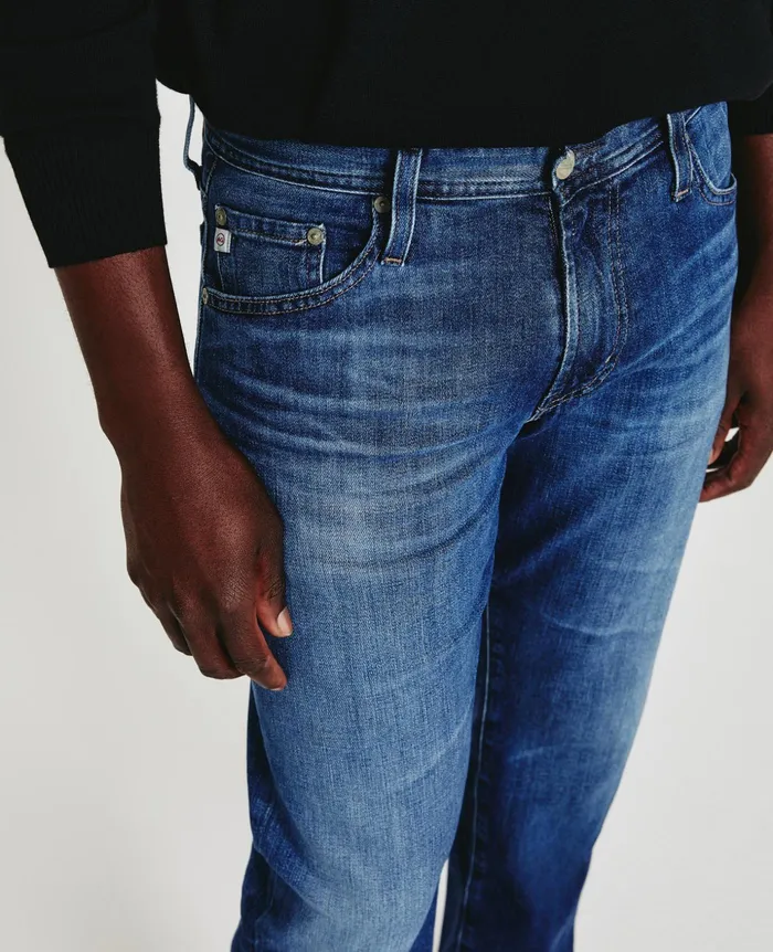 AG Jeans Denim Men Graduate 14 YEARS WINSLOW AG Jeans Denim Men Graduate 14 YEARS WINSLOW