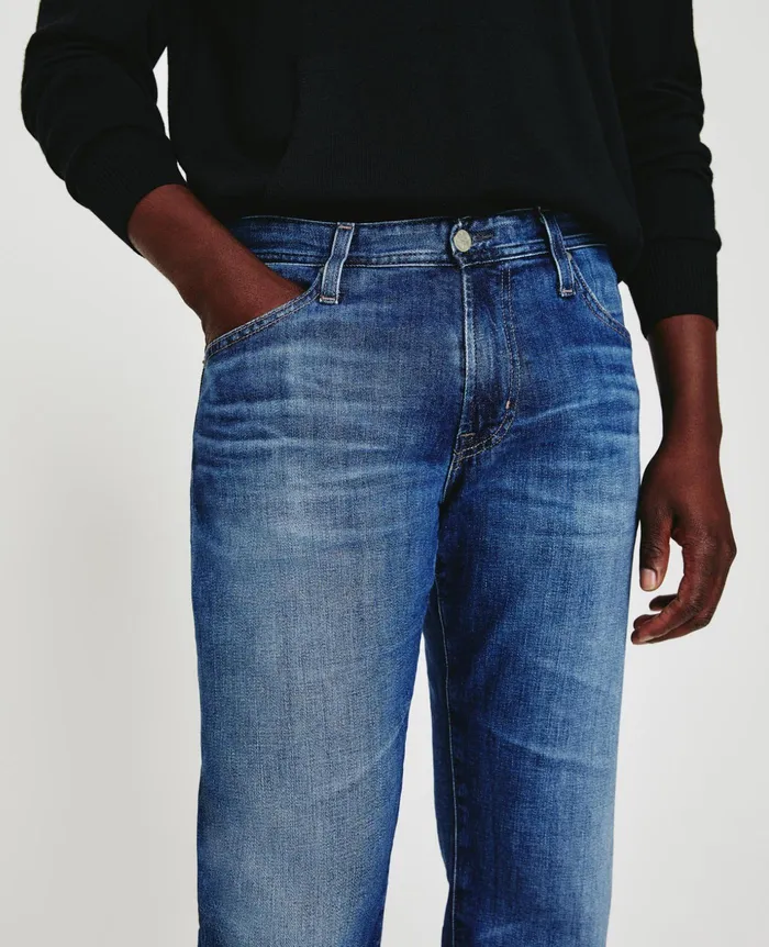 AG Jeans Denim Men Graduate 14 YEARS WINSLOW AG Jeans Denim Men Graduate 14 YEARS WINSLOW