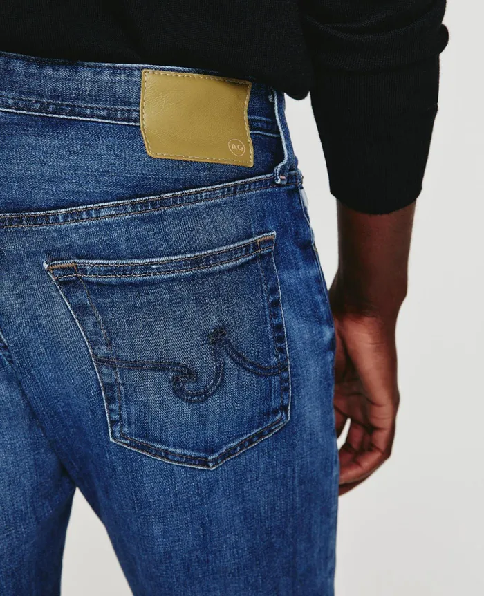 AG Jeans Denim Men Graduate 14 YEARS WINSLOW AG Jeans Denim Men Graduate 14 YEARS WINSLOW