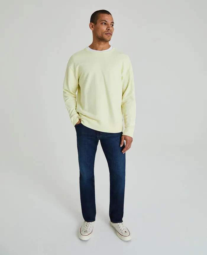 AG Jeans Denim Men Graduate CRUSADE