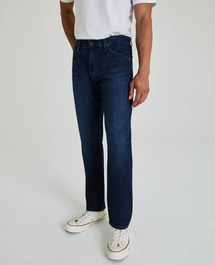 AG Jeans Denim Men Graduate CRUSADE AG Jeans Denim Men Graduate CRUSADE