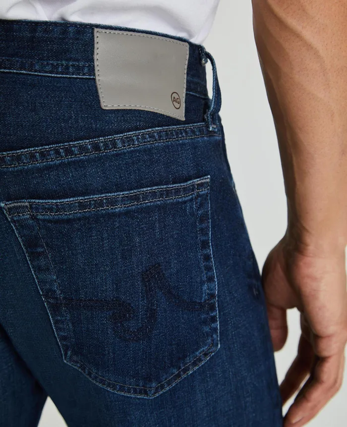 AG Jeans Denim Men Graduate CRUSADE AG Jeans Denim Men Graduate CRUSADE
