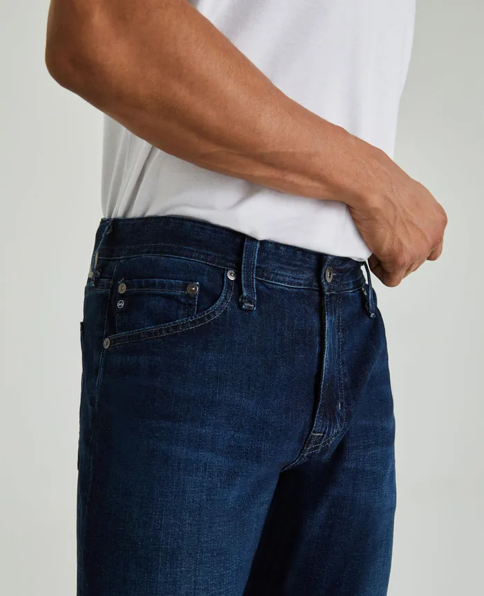 AG Jeans Denim Men Graduate CRUSADE AG Jeans Denim Men Graduate CRUSADE
