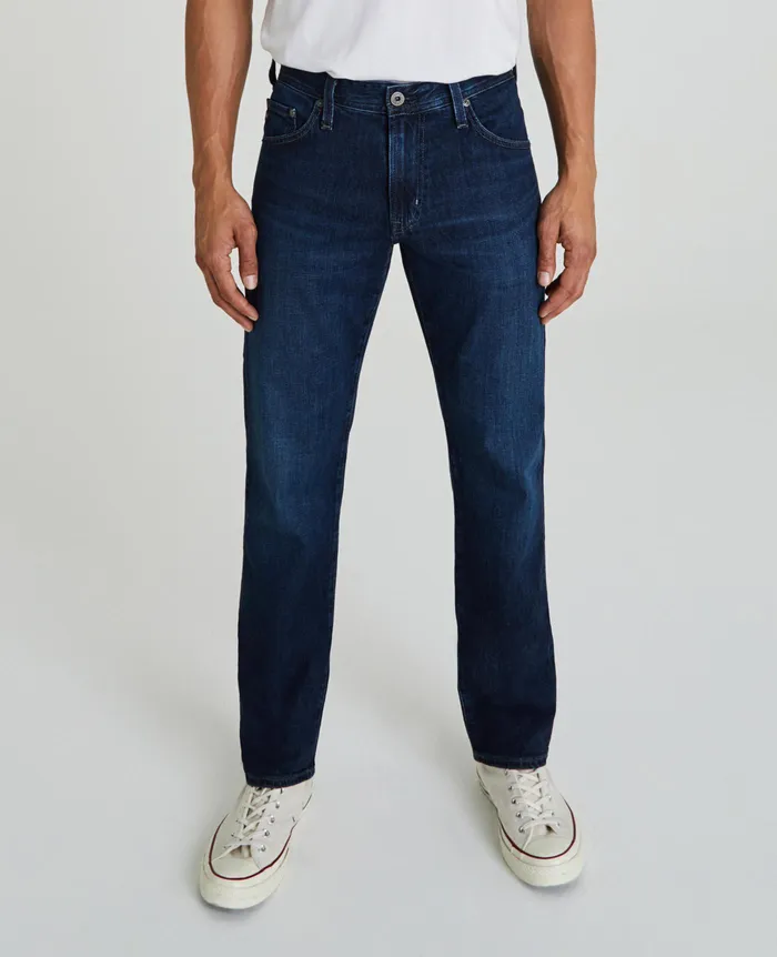 AG Jeans Denim Men Graduate CRUSADE AG Jeans Denim Men Graduate CRUSADE
