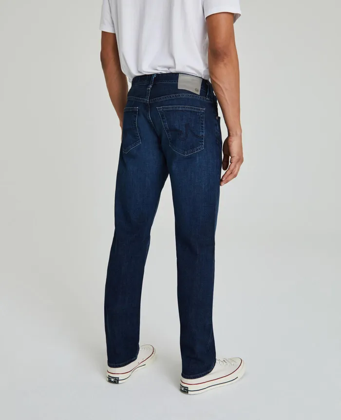 AG Jeans Denim Men Graduate CRUSADE AG Jeans Denim Men Graduate CRUSADE