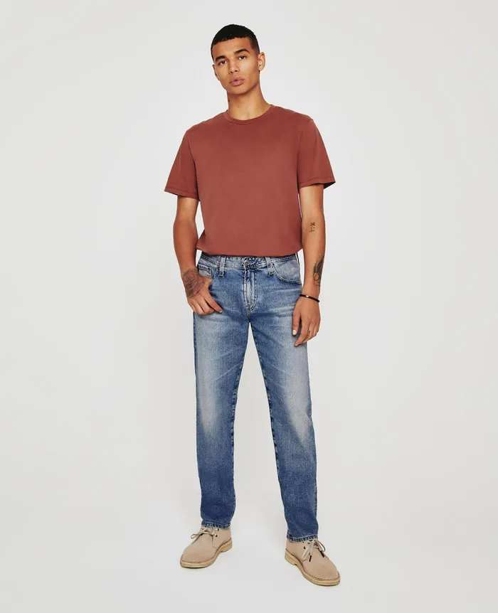 AG Jeans Denim Men Graduate EDGAR