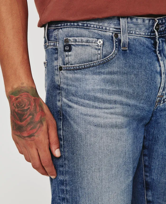 AG Jeans Denim Men Graduate EDGAR AG Jeans Denim Men Graduate EDGAR