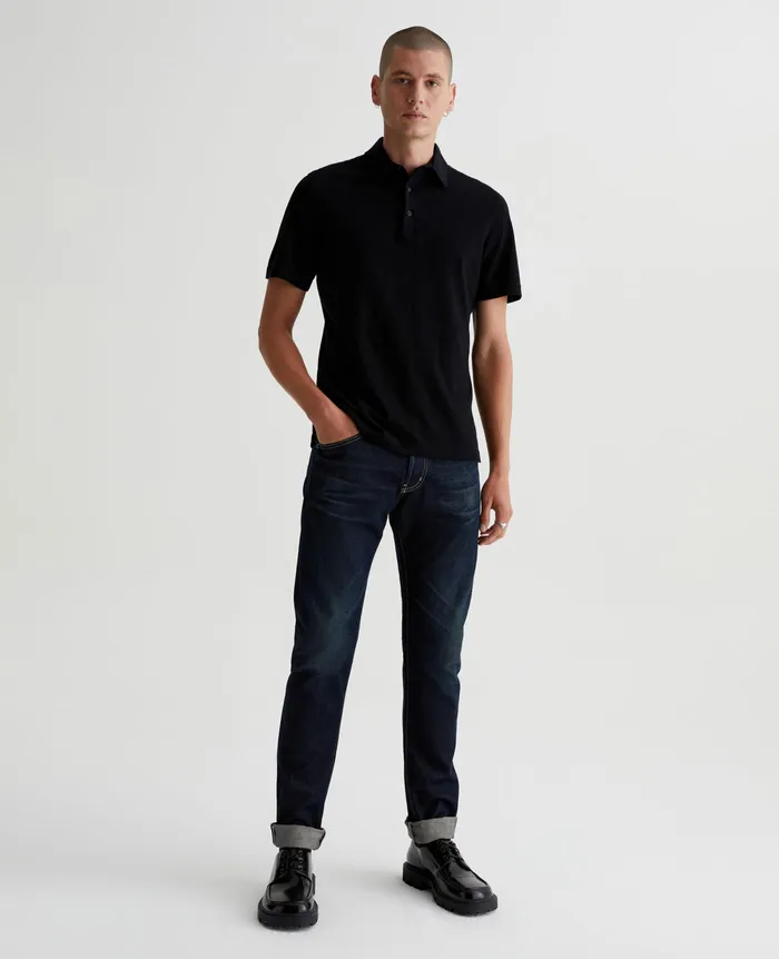 AG Jeans Denim Men Tellis 1 YEAR ANKARA
