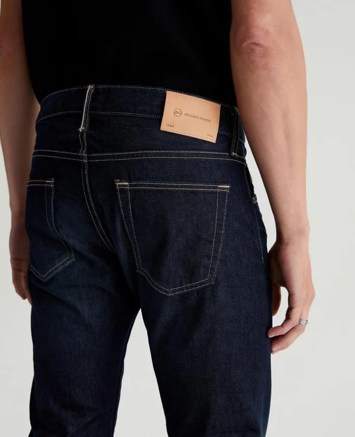 AG Jeans Denim Men Tellis 1 YEAR ANKARA AG Jeans Denim Men Tellis 1 YEAR ANKARA