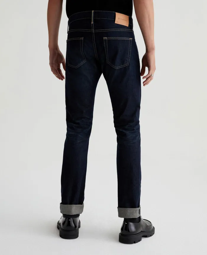 AG Jeans Denim Men Tellis 1 YEAR ANKARA AG Jeans Denim Men Tellis 1 YEAR ANKARA