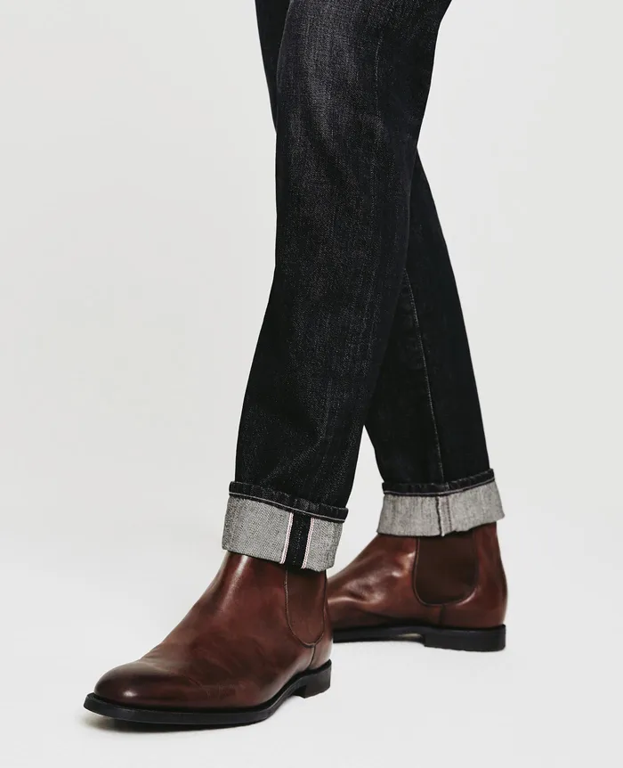 AG Jeans Denim Men Tellis 2 YEARS SAPPORO AG Jeans Denim Men Tellis 2 YEARS SAPPORO