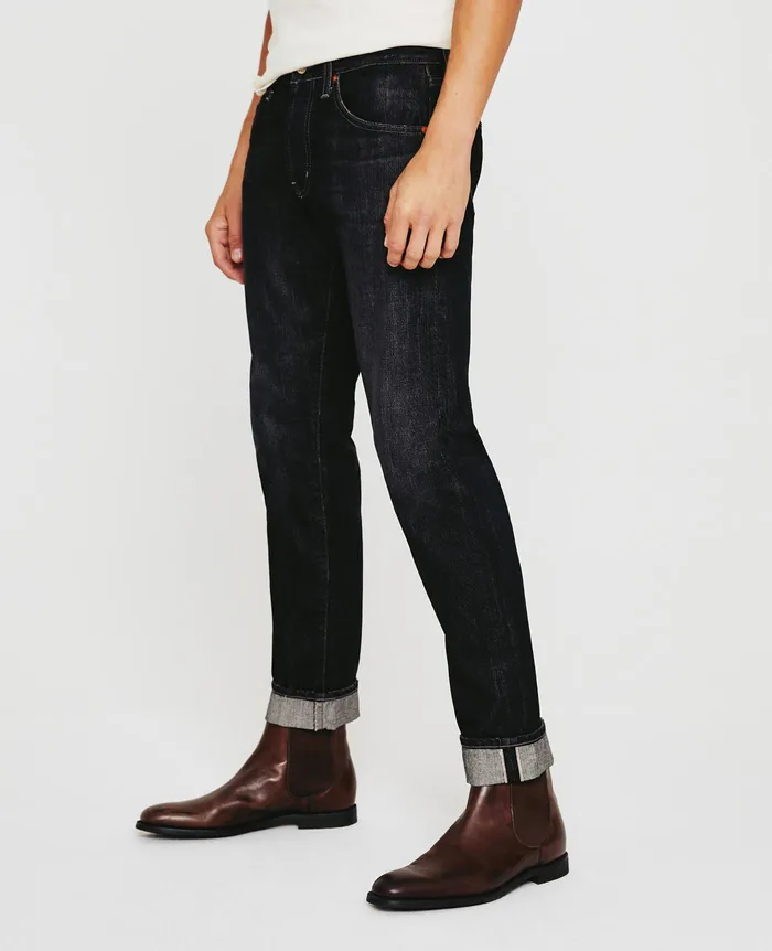 AG Jeans Denim Men Tellis 2 YEARS SAPPORO AG Jeans Denim Men Tellis 2 YEARS SAPPORO