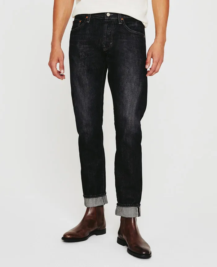 AG Jeans Denim Men Tellis 2 YEARS SAPPORO AG Jeans Denim Men Tellis 2 YEARS SAPPORO