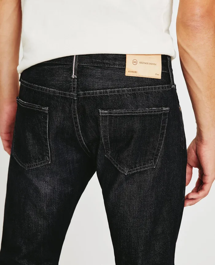 AG Jeans Denim Men Tellis 2 YEARS SAPPORO AG Jeans Denim Men Tellis 2 YEARS SAPPORO