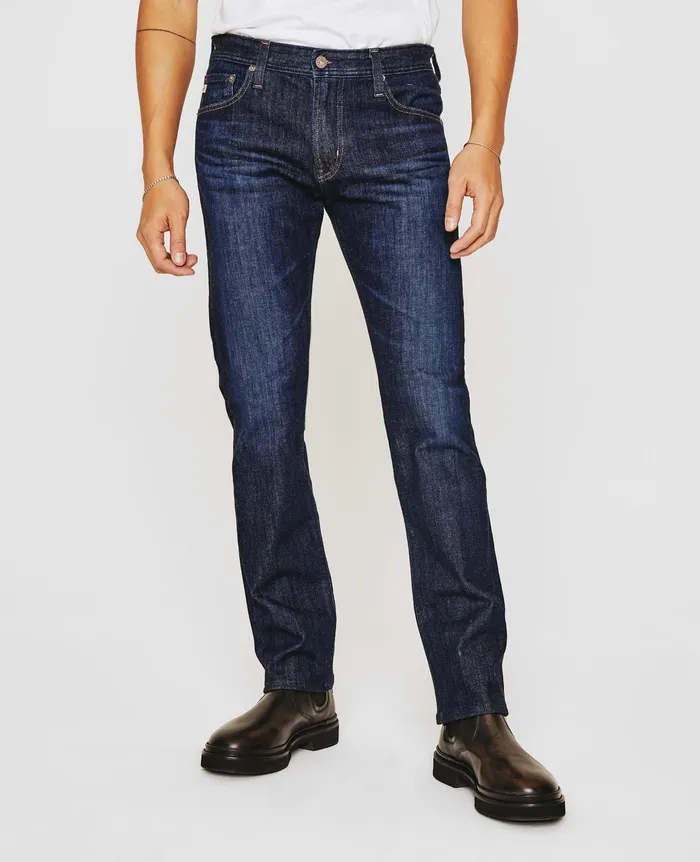 AG Jeans Denim Men Tellis DARK CANYON AG Jeans Denim Men Tellis DARK CANYON