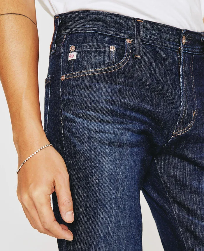 AG Jeans Denim Men Tellis DARK CANYON AG Jeans Denim Men Tellis DARK CANYON