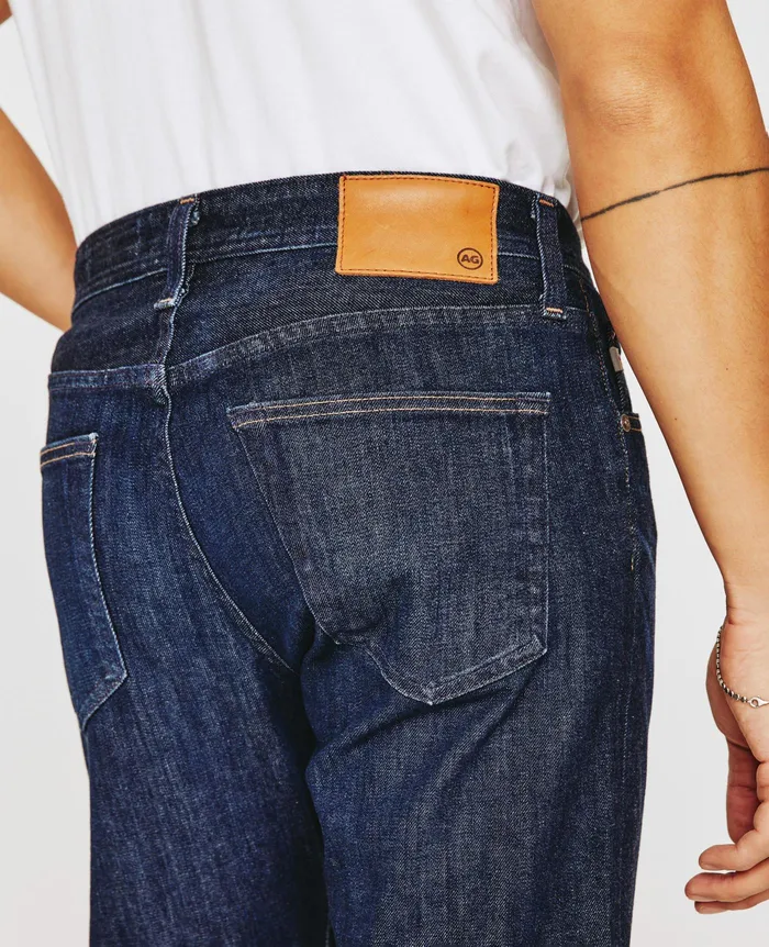 AG Jeans Denim Men Tellis DARK CANYON AG Jeans Denim Men Tellis DARK CANYON