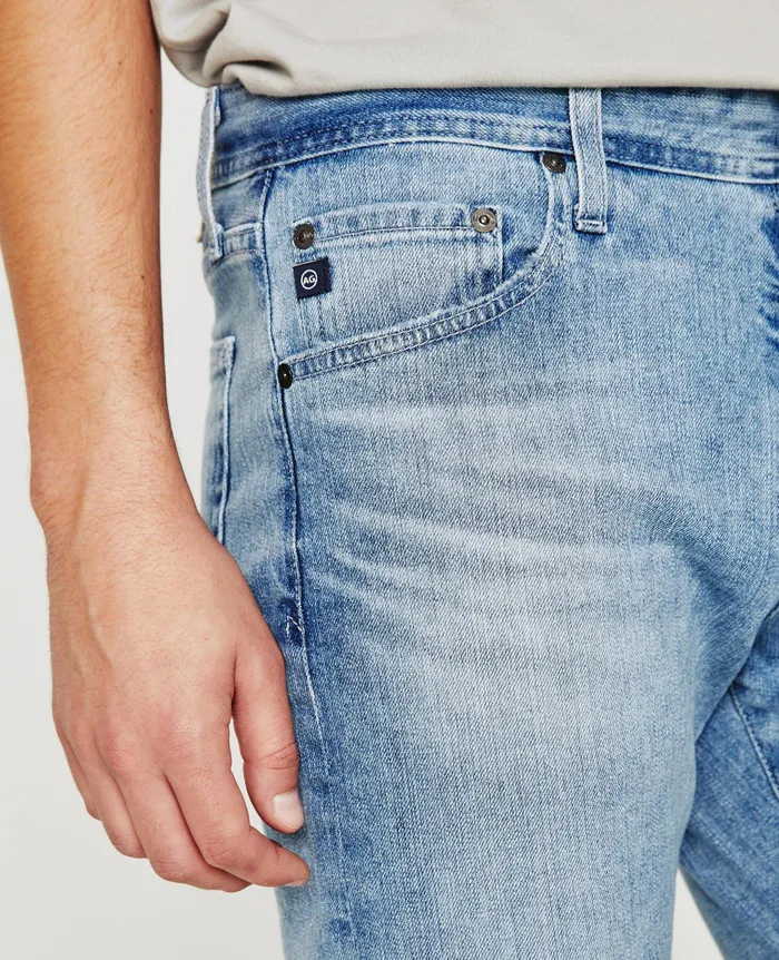 AG Jeans Denim Men Tellis FLAGSTAFF AG Jeans Denim Men Tellis FLAGSTAFF