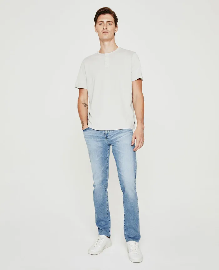 AG Jeans Denim Men Tellis SALTILLO