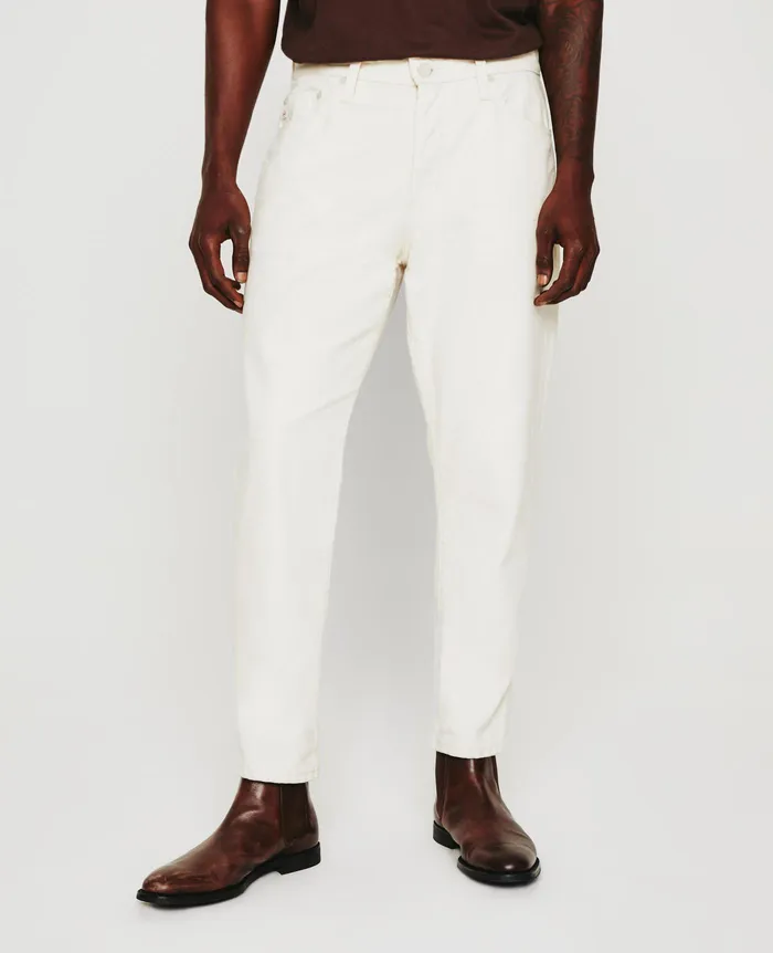 AG Jeans Denim Men Wells 1 YEAR CANDLELIGHT AG Jeans Denim Men Wells 1 YEAR CANDLELIGHT