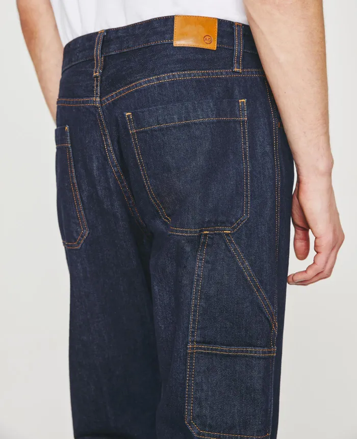 AG Jeans Denim Men Wells Carpenter POSSE AG Jeans Denim Men Wells Carpenter POSSE