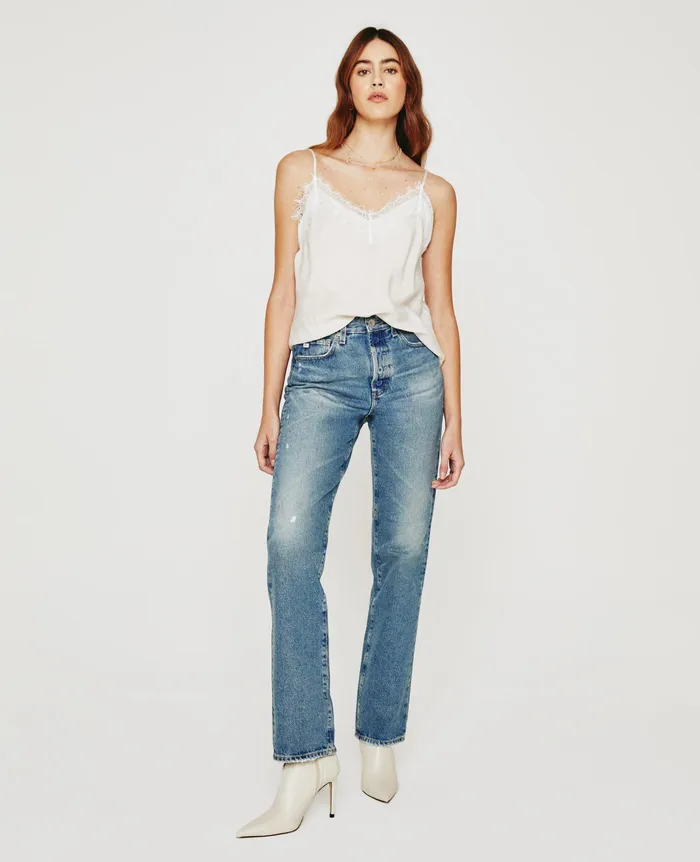 AG Jeans Denim Women Alexxis 19 YEARS REUNION